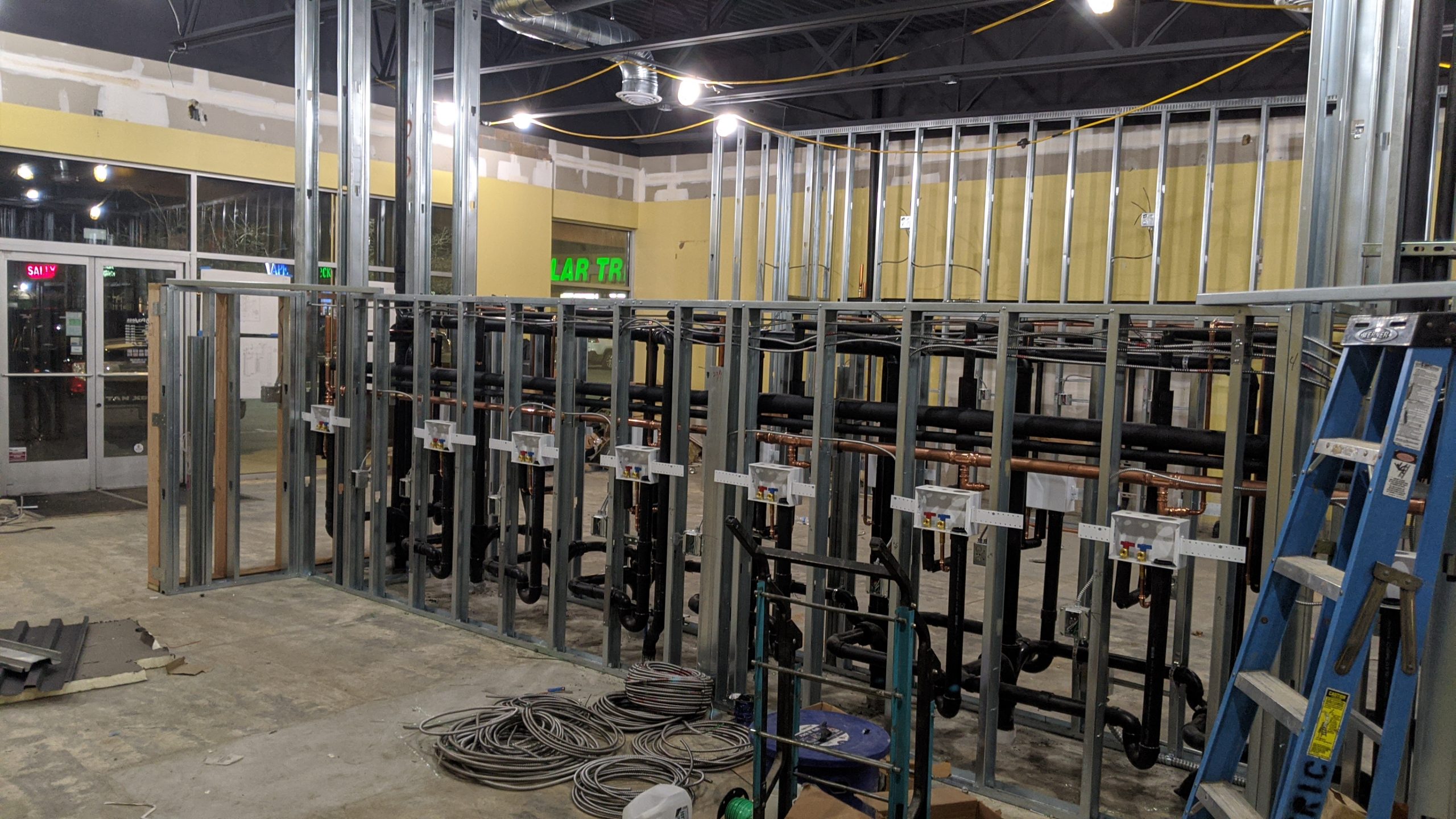 The Washboard Premier Laundry Services in Post Falls Idaho